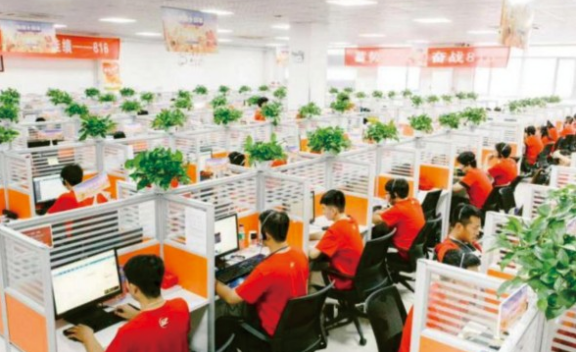 2021“金音奖”中国最佳呼叫中心奖案例：河北省厚泽信息