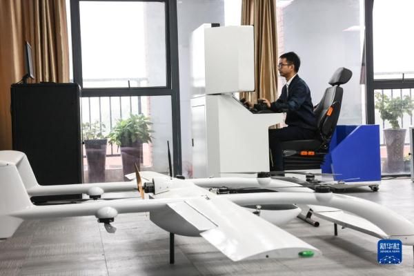 探访全国首个大数据国家重点实验室