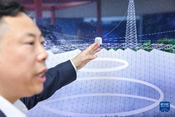 探访全国首个大数据国家重点实验室