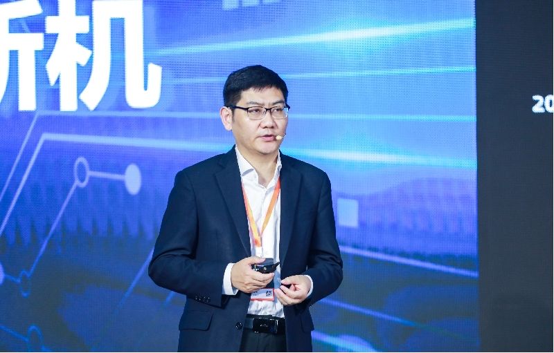 助力云计算步新 “一云多芯”在挑战中前行