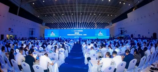 信阳联通助力第七届12345政务服务便民热线大会顺利召开