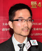 老颜博客