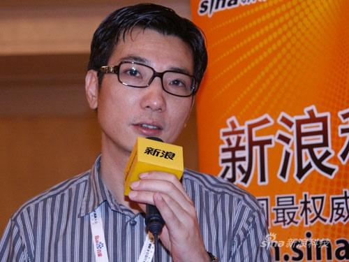 科技时代_蔡文胜：互联网新发展可能地方化