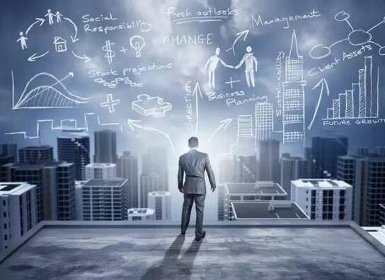 百川云联络中心：融合CRM和呼叫中心开启智能通信时代