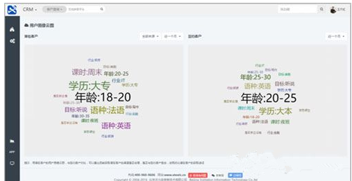 XTools观点：三大功能实现真正的客户关系管理