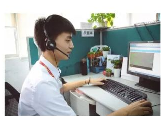 深航呼叫中心智慧客服开启客服新时代