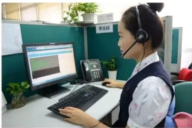 深航呼叫中心智慧客服开启客服新时代