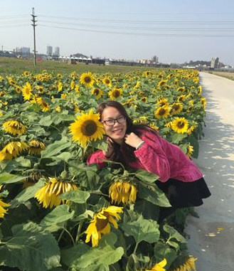 中移在线佛山客服中心黄小芳：趁着年轻去奋斗