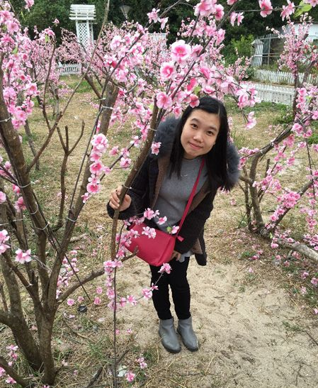 中移在线佛山分公司郭秀姬：为母则刚，奋斗未来