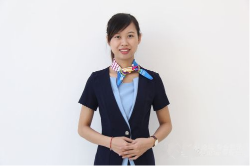 中移在线佛山分公司冯雁燕：蜕变成长，厚积薄发