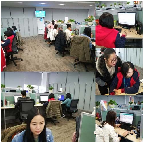 中移在线佛山分公司现场支撑组：不会飞的超人