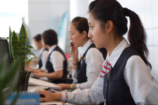 南航贵州公司营运部:效益是这样“炼”成的