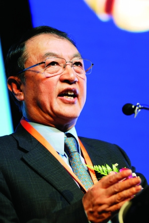 科技时代_柳传志：并购IBM PC部门收获三样东西