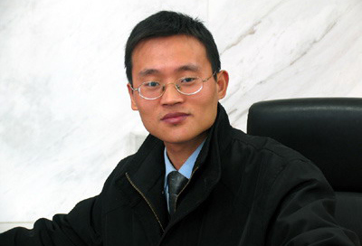 网盛科技孙德良