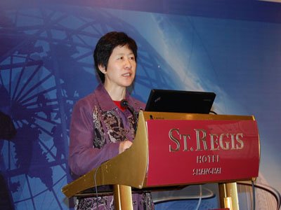 工信部刘献军：两化融合是我国必然选择