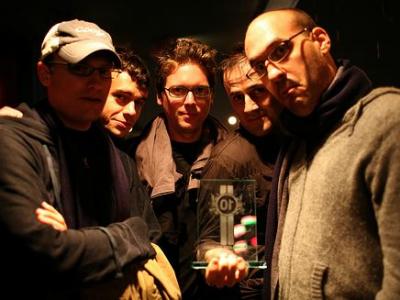 Twitter在&ldquo;SXSW嘉年华&rdquo;上获奖