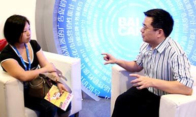 从小阿华到百爱 商业模式的更新换代