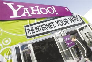 门户巨头纷纷介入 社区网站步入&ldquo;富翁&rdquo;时代