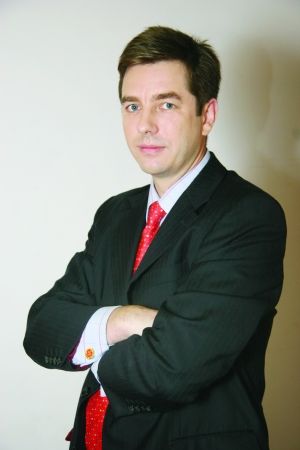 胡润：富豪榜之后打造商业化创富帝国