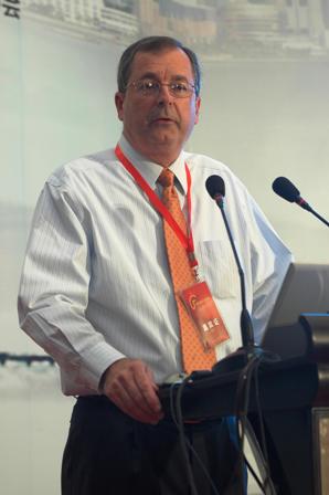 约翰-迈克尔：跨国公司服务商在中国的商业实践