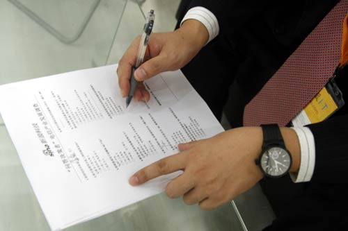 鞠明填写问卷2 鞠明填写问卷2