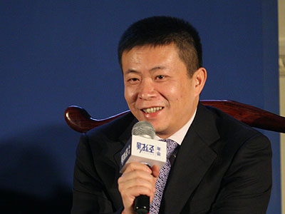 曹国伟：深刻洞悉用户需求对文化产业至关重要