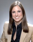 MySpace新任CRO娜达&middot;斯蒂瑞特(Nada Stirratt)