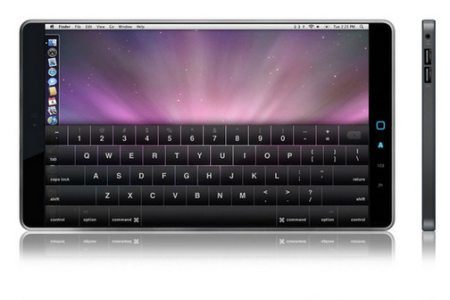 科技时代_苹果平板电脑iSlate或推迟至明年一季度末上市