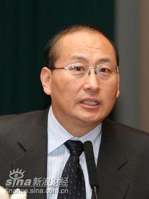 原工行副行长牛锡明正式任职交行行长