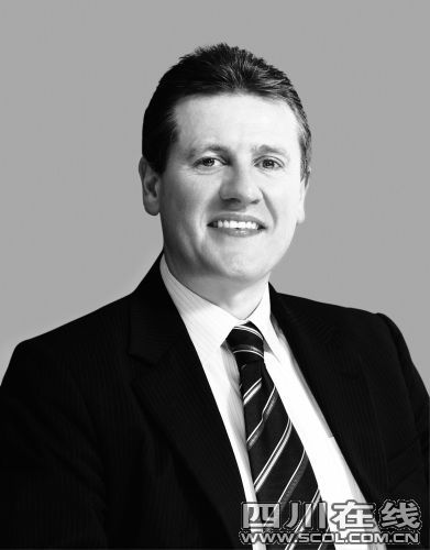 柏思安：成都人更易接受保险电销(图)