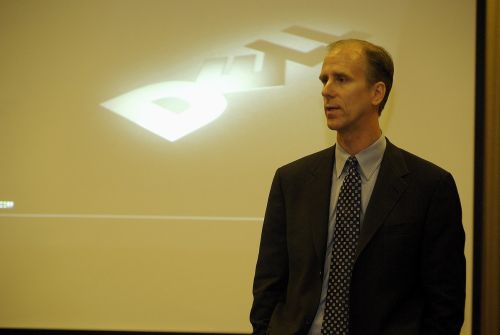 戴尔客户端业务总经理Lalla:客户端计算临近拐点 戴尔客户端业务总经理Lalla:客户端计算临近拐点