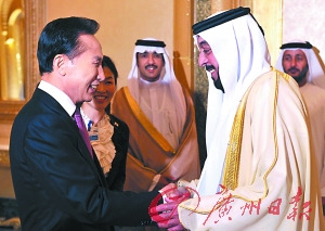 韩国斩获200亿核订单成世界第6个核电站出口国