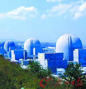 韩国斩获200亿核订单成世界第6个核电站出口国