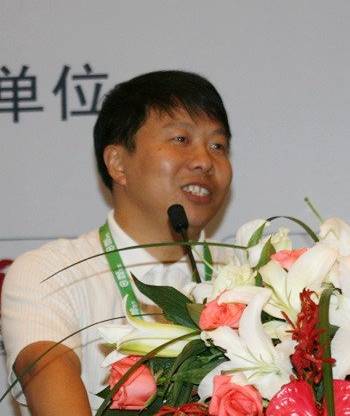 扬州市广陵区王卫处长