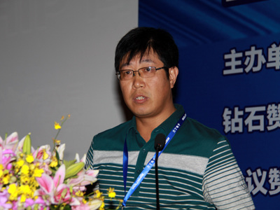 科技时代_林宝成：一年内南京互动电视普及率将达50%