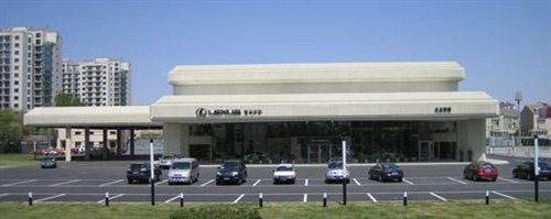 北京博瑞雷克萨斯品质服务全面提速 汽车之家