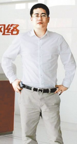 盛大文学版图扩张记：用版权攻城拔寨