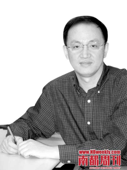 李浩，湖南卫视副总编辑、新闻发言人、总编室主任