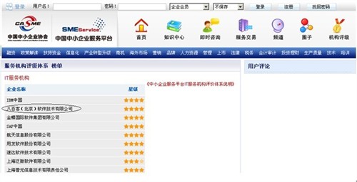 2009年SaaS市场达354亿  八百客在线CRM连续6年蝉联&ldquo;第一&rdquo; 