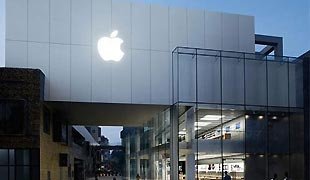 美国苹果公司计划在华开设25家零售店