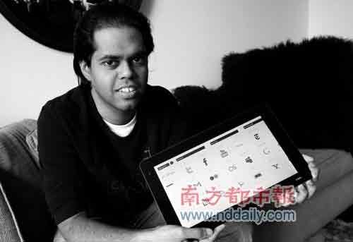 众多企业火力瞄准平板电脑 iPad遭遇软硬夹击