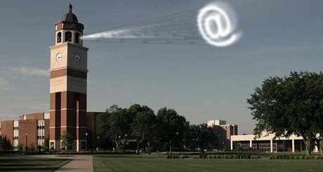 美国最大云计算部署：微软击败Google Apps