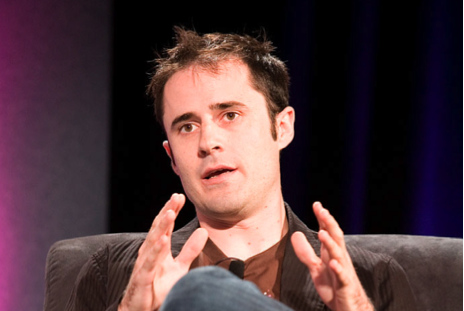 Twitter CEO埃文&middot;威廉姆斯(Evan Williams )