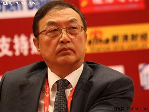 柳传志：与iPhone背水一战