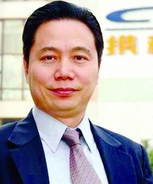 携程神话(组图)