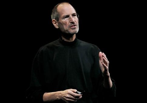 史蒂夫·乔布斯(Steve Jobs) 史蒂夫·乔布斯(Steve Jobs)