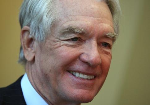 查尔斯·施瓦布(Charles Schwab) 查尔斯·施瓦布(Charles Schwab)