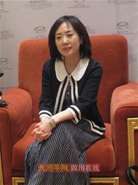 敦煌网CEO王树彤 敦煌网CEO王树彤
