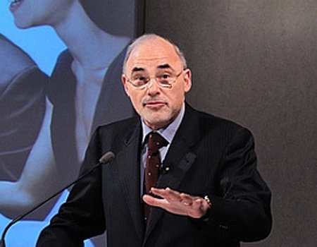 SAP首席执行官突然离职 两高管接任联席CEO