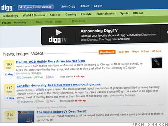 Digg